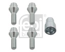 Шпилька колеса Febi Bilstein 27049