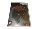 ЛЕГЕНДА О ZELDA СУМЕРЕЧНАЯ ПРИНЦЕССА избегает