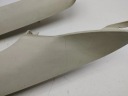 CHRYSLER TOWN COUNTRY V 2008 ENSEMBLE PROTECTION MONTANTS VITRES AVANT Aphoto 9