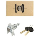 AJTÓZÁRBETÉT BAL ELSŐ BMW X5 E53 2000-2006