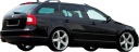 AUDI A3 8P SUSPENSION RÉGLABLE MTS TECHNIK MTSGWVW31photo 9