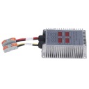 Зарядні Пристрої Сонячний Зарядний Пристрій 85 V 400 W
