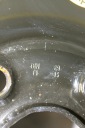 KOLO RÉSERVE SKODA SUPERB III ESTATE (3V5) 3C0601027BR 27833415 2.0L 110KWphoto 11
