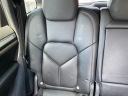 ДИВАН ЗАД СИДІННЯ СПИНКУ PORSCHE CAYENNE 7P РЕСТАЙЛ EU ЧОРНІ  (18640928193) фото min 7