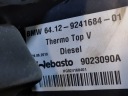 BMW E91 E90 WEBASTO 9241684 DIESEL  photo 7