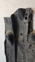 AUDI A3 8V0 PROTECTION CHÂSSIS DROITE 5Q0825202Dphoto 10