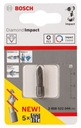 БИТА PZ2 DIAMOND IMPACT 25 мм BOSCH