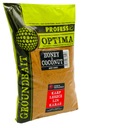 Zanęta wędkarska PROFESS OPTIMA 1kg MIÓD KOKOS|