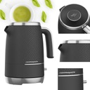 Электрочайник Beko WKM8306B 3000Вт 1,7л