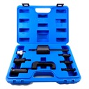 ИНЕРЦИОННЫЙ СЪЕМНИК ДЛЯ ИНЖЕКТОРОВ