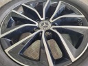 КОЛЕСА ДИСКИ Z ШИНАМИ MERCEDES S-KLASA W223 A2234012900 225/50 R18  фото 8