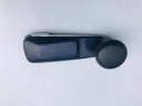 MERCEDES-BENZ 200 300 W123 1985 HANDLE GLASS DOOR PERID  photo 6
