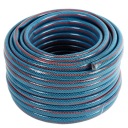 Шланг садовый 24BAR 1/2'' 50м 5LATH фитинги для спринклеров
