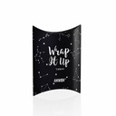 Тюрбан Anwen Wrap It Up из хлопка