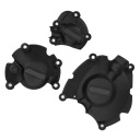 3 SZT. PROTECTION MOTORCYCLE BODY MOTORCYCLE MOTORCYCLE REPLACEMENT R1 FX  photo 10