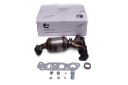 CATALYSEUR 62SKV018 PIXO OPEL AGILA SUZUKI ALTO VII 140044A00Cphoto 11