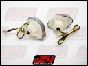 ПОВОРОТНИКИ LED (СВІТЛОДІОД) HONDA CBR 600 600RR 1000RR  (18174587716) фото min 6