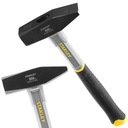 МОЛОТОК STANLEY LOCKWORK СО СТЕКЛОСТЕКЛОМ, 800 г FATMAX STHT0-51909 ВОЛОКНО