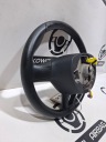 VOLANT SKODA OCTAVIA III MK3 CUIR MULTIFONCTION NR33photo 7