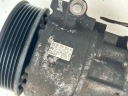 COMPRESSEUR POMPE CLIMATISATION PEUGEOT 9875655880 1.6 E HDIphoto 9