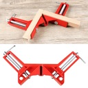 Угловой зажим 90° KD10184