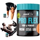 PRO FLEX ДЛЯ СУСТАВОВ КОЛЛАГЕН МСМ КОСТИ 400г ГЛЮКОЗАМИН АПЕЛЬСИН hiro