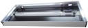 AS LED алюминиевая крышка БЕЛЫЙ 120x40 1x30W