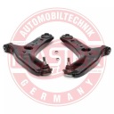 ENSEMBLE KIT BRAS DE SUSPENSION AVANT GAUCHE DROIT KIA CERATO III BERLINE (YD)photo 12