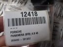 CEINTURE DE SÉCURITÉ GAUCHE ARRIÈRE PORSCHE PANAMERA I 970 4.8 EUROPE 34045984A 12418photo 9