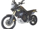 HEED ЗАЩИТА ДВИГАТЕЛЯ YAMAHA TENERE 700 EURO5  фото 5