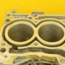 БЛОК ДВИГУНА VW POLO V 6R 04E103023AL 1.2 TSI CYV CJZ AUDI A3 SEAT SKODA  фото 6