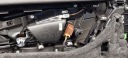 AUDI A7 S7 4G 2012 AVANT CÔTÉ DROITE CARDAN BRODERIE PORTES AVANTphoto 8