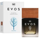 K2 АРОМАТ АВТОМОБИЛЬНЫХ ДУХОВ EVOS VIKING 50мл