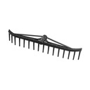 ГРАБЛИ ДЛЯ ЛИСТЬЕВ STRONG MAAN 55 x 50см