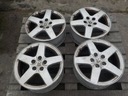 PEUGEOT 407 LLANTAS DE ALUMINIO R16 5X108 ET44 