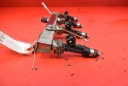 MOULURE INJECTION INJECTEUR 55590487 OPEL CORSA E 1.4 TWINPORT 90 KM 14-20photo 6