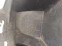 DODGE CHARGER GLISSIÈRE PARE-CHOCS ARRIÈRE GAUCHE CÔTÉ 68226563AA 2019photo 12