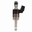 4PCS INJECTEUR CARBURANTS 16010–59B 315 REMPLACEMENT POUR ACURA CDX GENERAL MSphoto 7