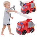 АВТОМОБИЛЬ ПОЖАРНАЯ МАШИНА ПОЖАРНАЯ ДЕПАРТАМЕНТА АКТИВНА