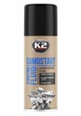 K2 SAMOSTART ПУСКОВАЯ ЖИДКОСТЬ 400МЛ