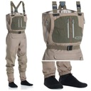 WODERY wędkarskie ODDYCHAJĄCE Spodniobuty Skarpety Vision Tool Relief MK