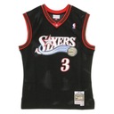 Mitchell Ness tričko Philadelphia 76ERS NBA XXL Značka Mitchell & Ness