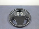 OPEL ANTARA 06- КЕРМО ШКІРЯНА БАГАТОФУНЦІЯ  (18860219092) фото min 5