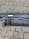 BUMPER BACK NCD OVERLAY MERCEDES GLA X156 AMG A1568804340  photo 9