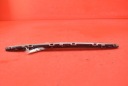 PLASTIQUE CAPOTS DROIT CHROME 7117242 BMW E90 E91 04-10photo 6