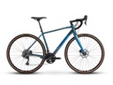 Gravel Ghost Road Rage Essential XS 16,5-дюймовый TT 525