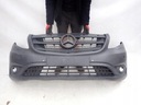 MERCEDES VITO W447 PARE-CHOCS AVANT A4478800470 photo 1 - milautoparts-fr.ukrlive.com