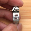 AGED KIT HOMUT DO WEZY ZE STEEL STAINLESS STEEL DO TRUDNO DOSTEPNYCH PLACES  photo 7