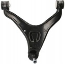 IVECO DAILY III IV V SWINGARM FRONT RIGHT BOTTOM 