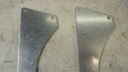 L24 YAMAHA YZF 250 450 14- ЗАЩИТА РАДИАТОРА 2GBE24C0V000  фото 6